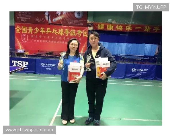 国际乒乓球俱乐部联盟开展青少年陪练师培训